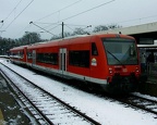 DB 650008 Radzl