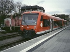 DB 650013 TÜ-Hbf
