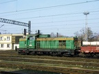 PKP V 420870 Weg