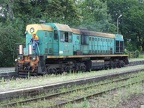 PKP V 48121 Bran