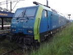 PKP E 045154 Tych