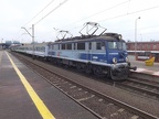 PKP E 007p444 Szczec