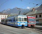 ASD 402 Aigle