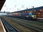 GNER V43167 Don