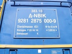 NBiK V 38310s