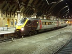 XC VT 220031 York