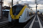 DB 1440362 End