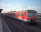 DB 420288 FB