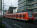 DB 424007 H-Hbf