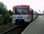 AKN VT26x NMS