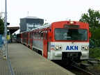 AKN VT239 NMS