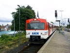 AKN VT262 NMS