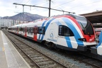 SBB 522215 Ancy