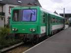 SNCF X2109 Lann