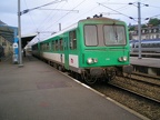 SNCF X2141 Quim