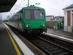 SNCF X2145 Vann