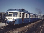 SNCF X2820 Carm