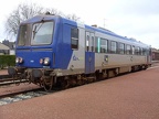 SNCF X2123 Cahx