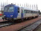 SNCF X2123b Cahx