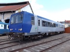 SNCF X2255 Mtluc
