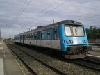 SNCF X4406 StDiz