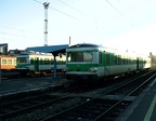 SNCF X4578 Moul