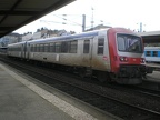 SNCF X4658 Nev