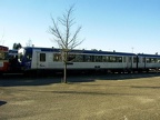 SNCF X4707 Roan