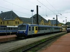 SNCF X4766 MTZ