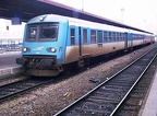 SNCF X4783 SXB