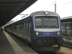 SNCF X4925 Caen