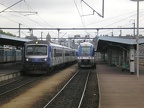 SNCF X4925b Caen