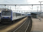 SNCF X4925c Caen