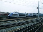 SNCF X73xxx SXB