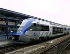 SNCF X73501 Hag
