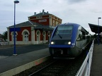 SNCF X73515 Biwlr