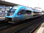SNCF X73502 NTE