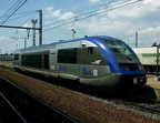 SNCF X73503 Bourg