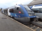 SNCF X73524 Gap