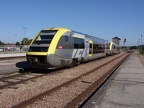 SNCF X73526 Aux