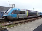 SNCF X73531 StGil
