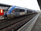 SNCF X73549 Bes