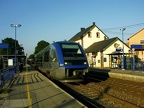 SNCF X73551 Wey