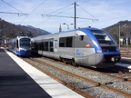 SNCF X73554 Thn