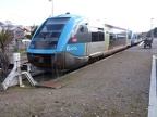 SNCF X73563 Por