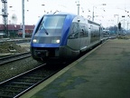 SNCF X73568 Stras