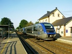 SNCF X73573 Wey