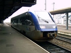 SNCF X73585 NTE