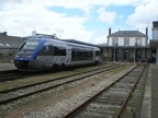 SNCF X73597 Rosc