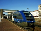 SNCF X73600 Roan